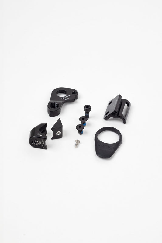 Aurum Road Hanger and Seatpost Wedge