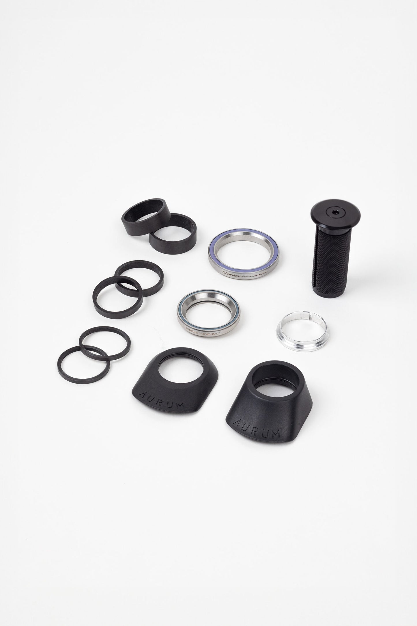 Aurum Road Headset Kit