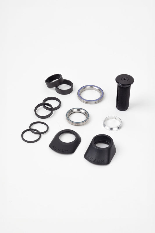 Aurum Road Headset Kit