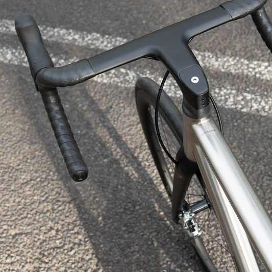 Bossi Intergrated Cockpit