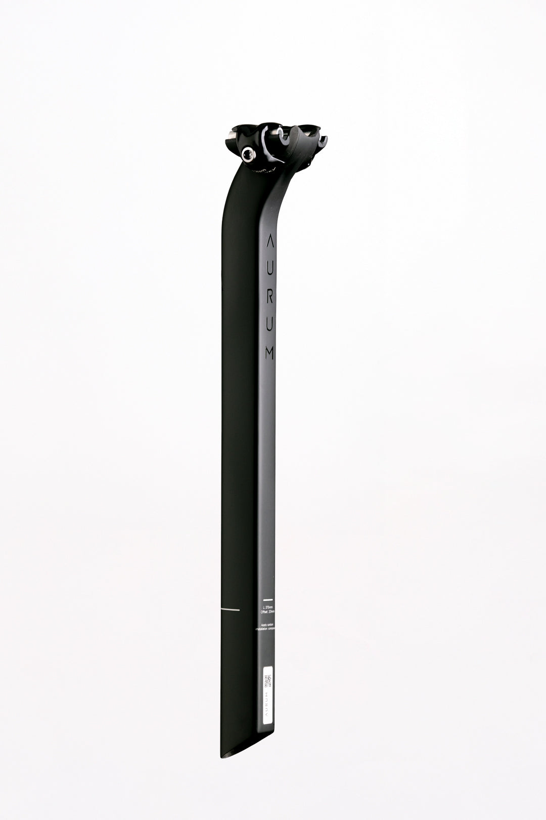 Aurum Magma Seatpost (V2)