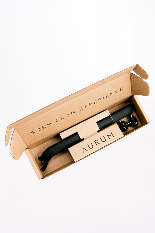 Aurum Magma Seatpost (V2)