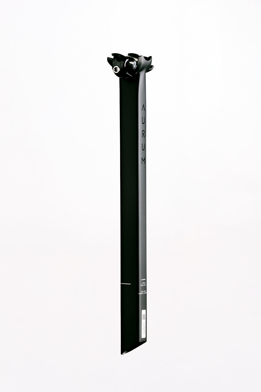 Aurum Magma Seatpost (V2)