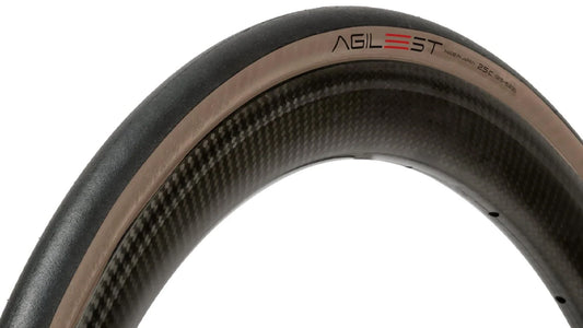 Agilest Tough & Supple