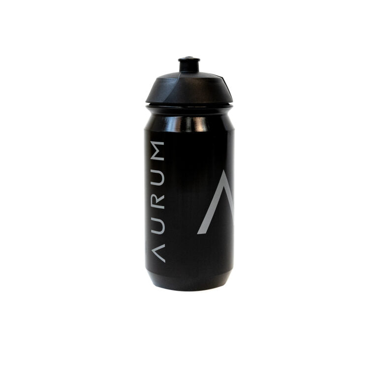 Aurum Waterbottle Black