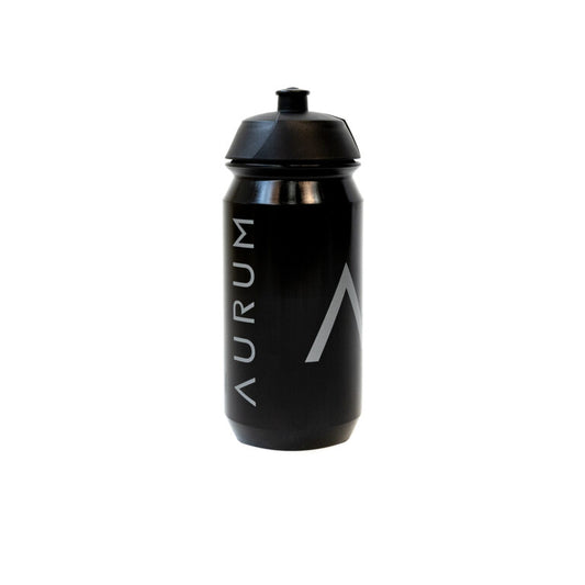Aurum Waterbottle Black