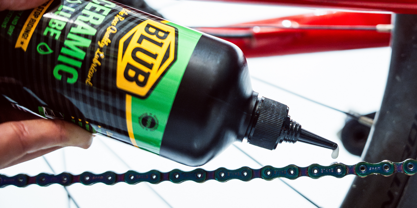 BLUB Ceramic Lube 500ML