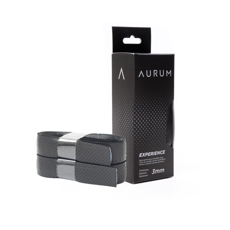 Aurum Premium Bartape Black