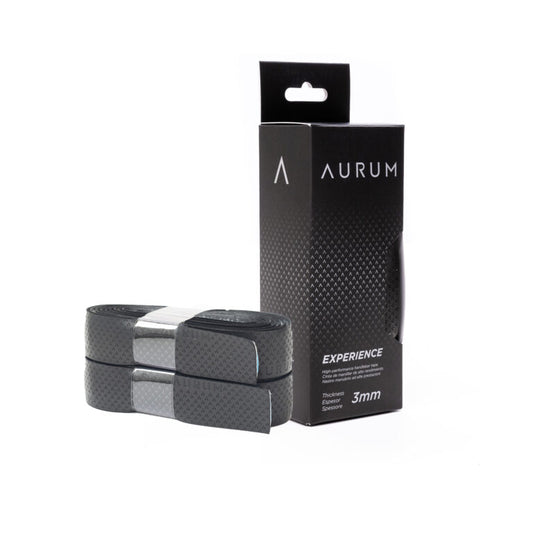 Aurum Premium Bartape Black
