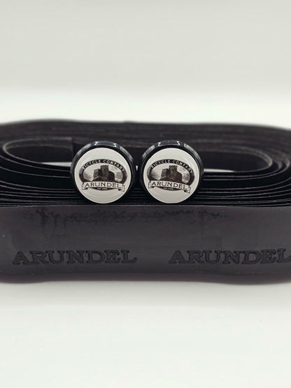 Arundel Wraptor Wrap Bar Tape Black