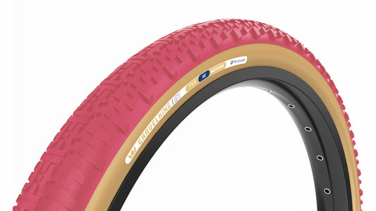 GravelKing X1 TLR Colour Edition Gravel Tyre 2025